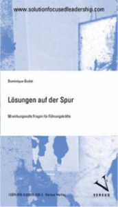 Lösungen auf der Spur - 50 wirkungsvolle Fragen für Führungskräfte karten