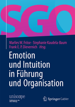 BuchcoverEmotionen