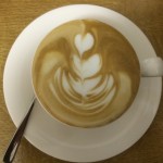 kaffeetulpe