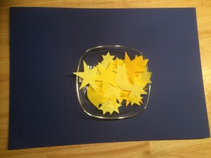 sternstundenwand