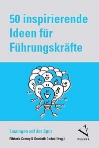 Kartenset "50 inspirierende Ideen für Führungskräfte"