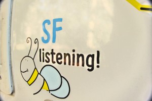 SF Listening